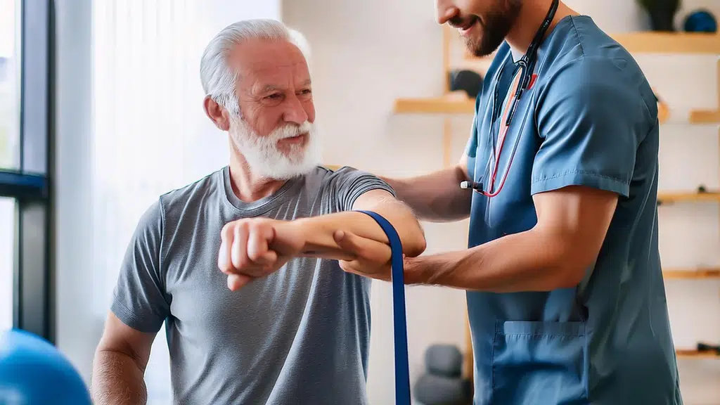 Sai Ranyata Physiotherapy and Chiro Clinic