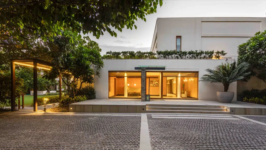 The Manor Delhi