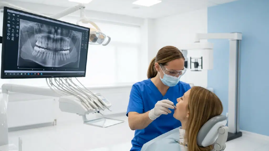 Bhasin Dental Clinic