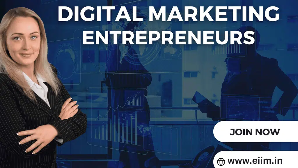 EIIM Edusolutions Institute of Internet Marketing