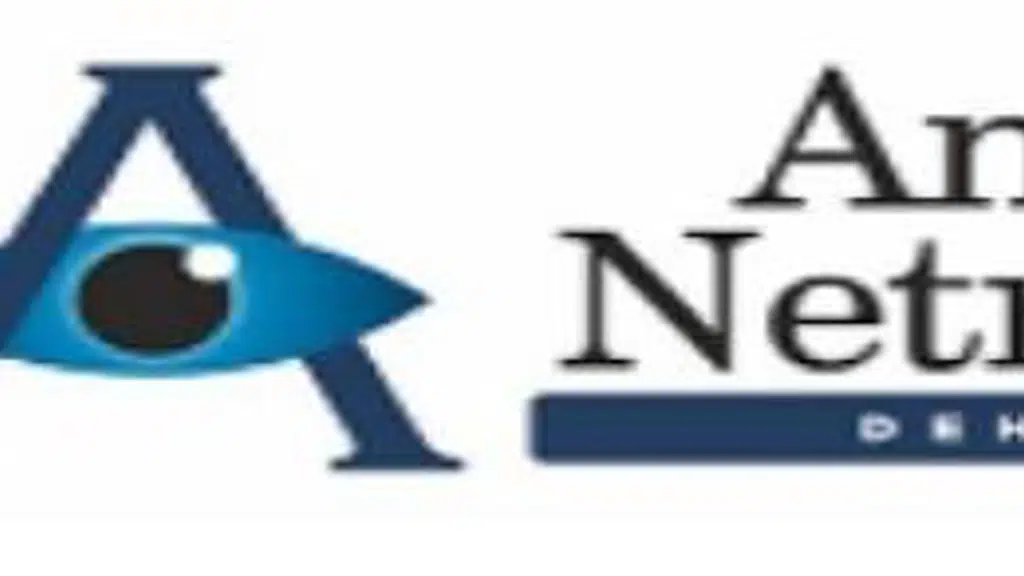 Anand Netralaya - Eye Hospital in Dehradun