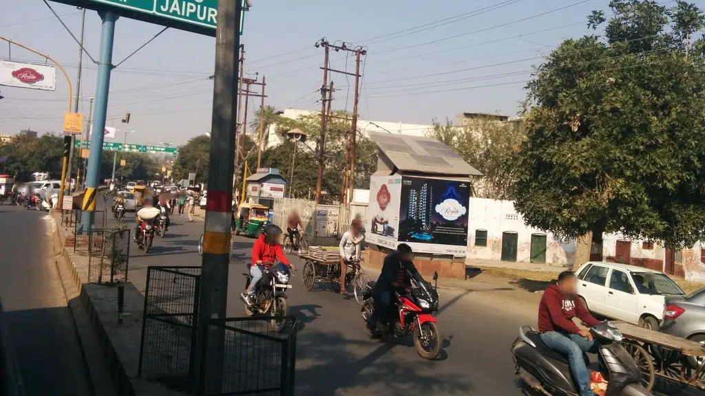 Saraswati Balika Vidyalaya Mandir Inter College