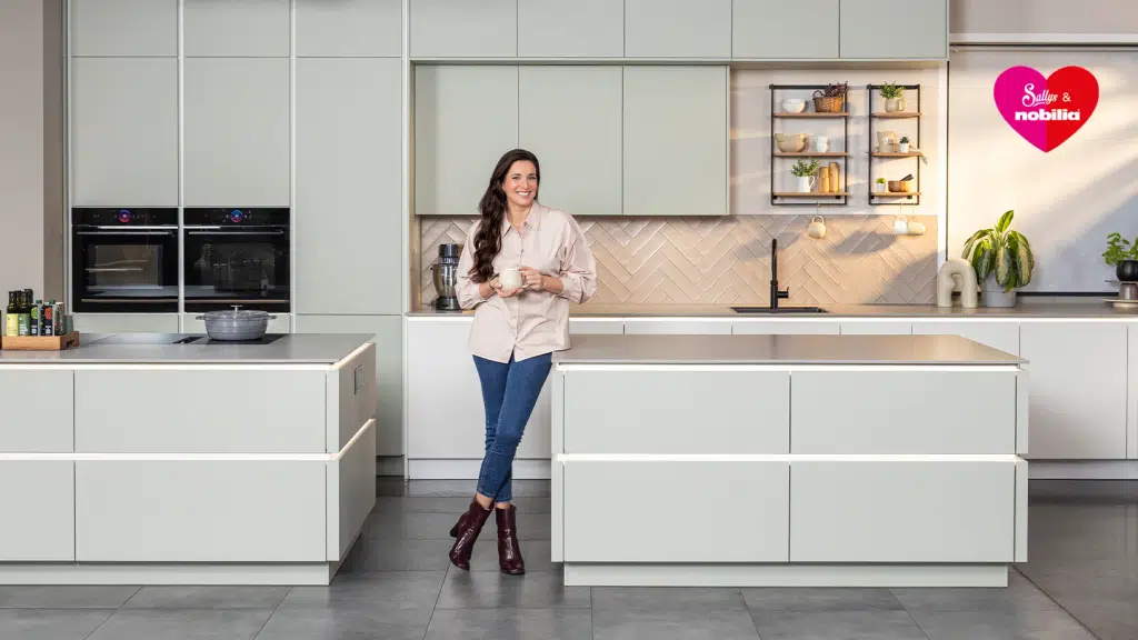 Nobilia Kitchens  Mumbai