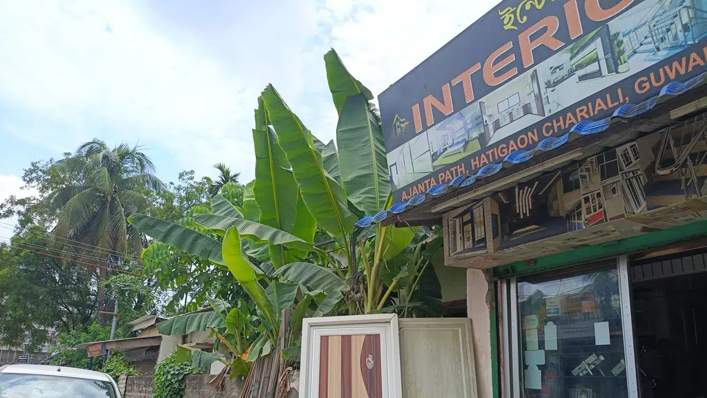 Muskan Store