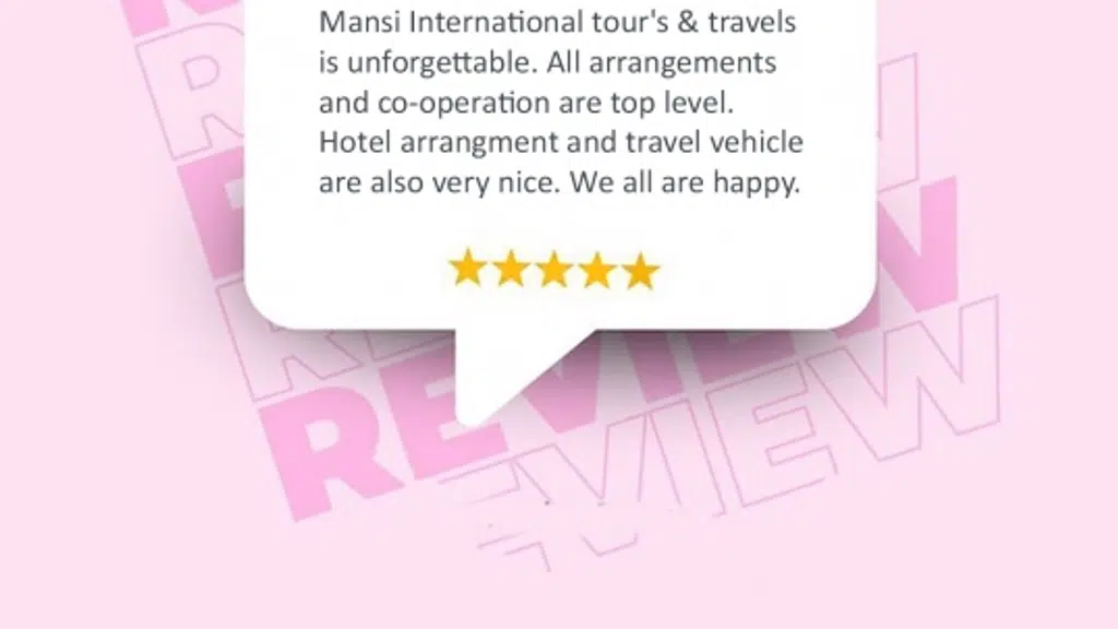 Mansi International