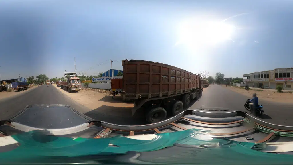 Eicher Trucks and Buses - MGB Motors and Auto Agencies Pvt Ltd