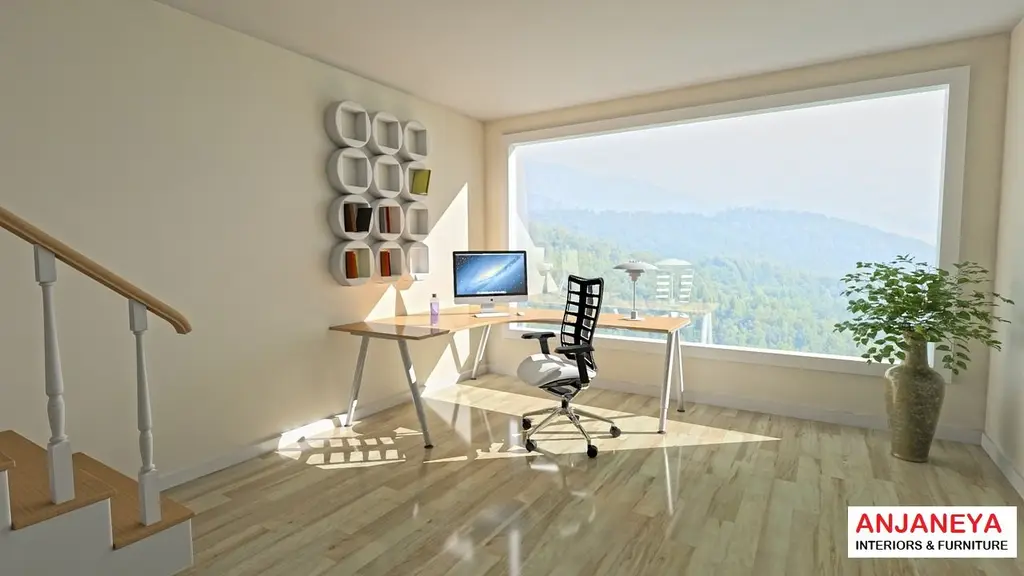 Anjaneya Interiors and Furniture