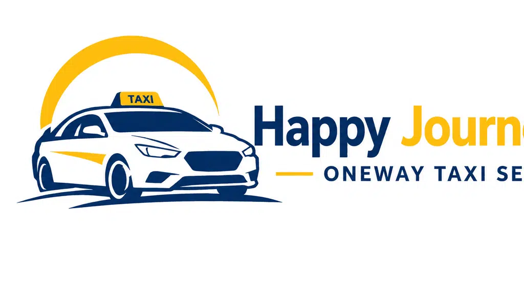 Happy Journey Cab