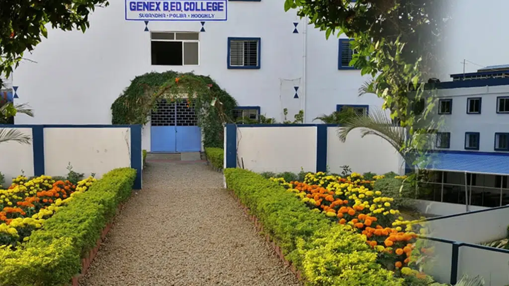 Basudeb Nursing Academy