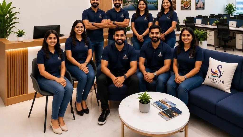 Swaneer Realty Group
