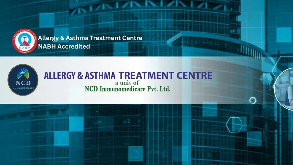 The Allergy and Asthma Treatment Centre