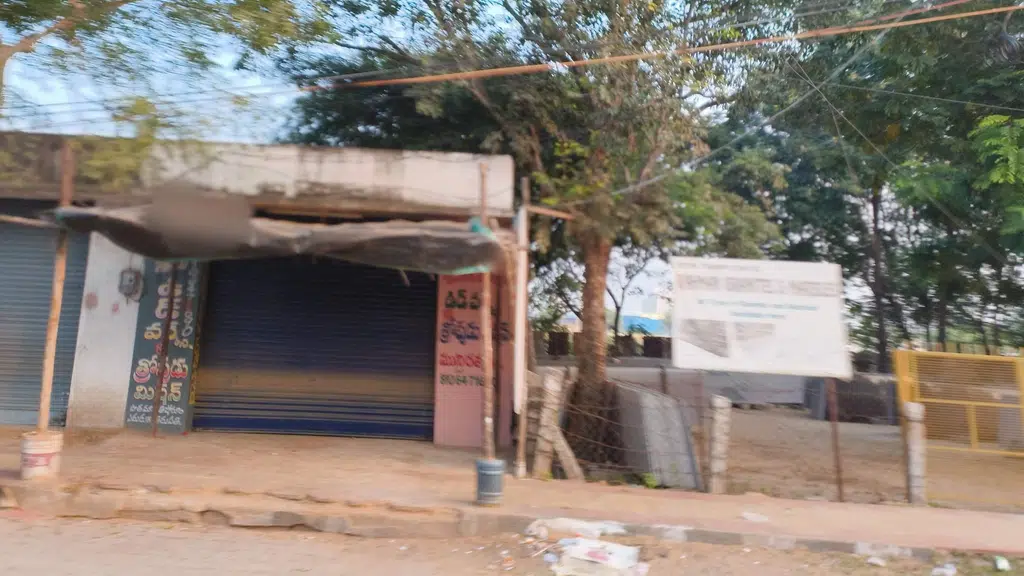 Lalitha Padmavathi Motors