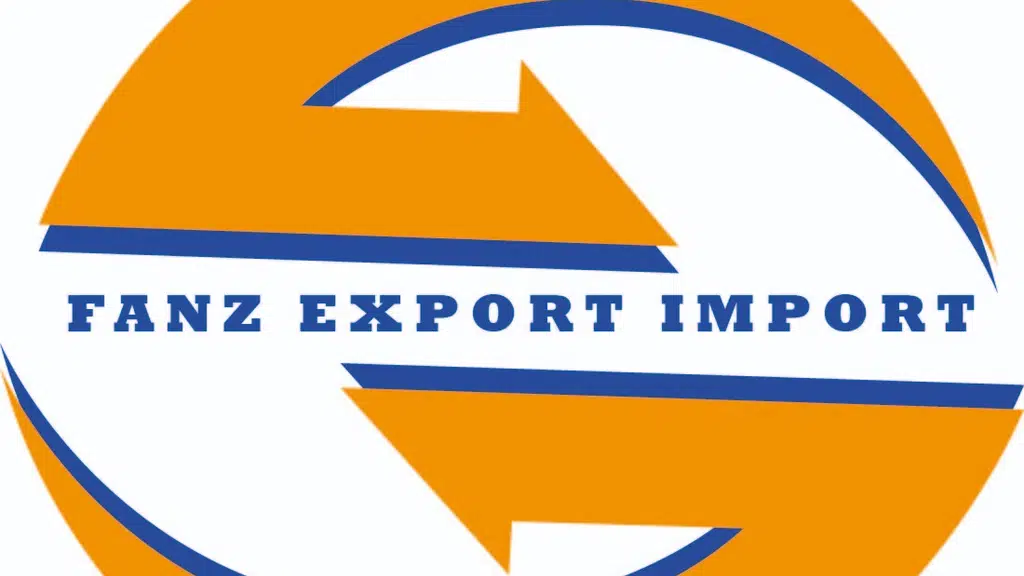 Fanz Export Import