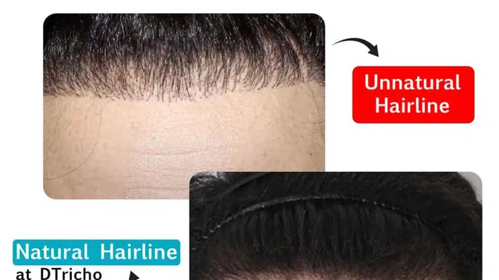 D Tricho Hair & Skin Clinic