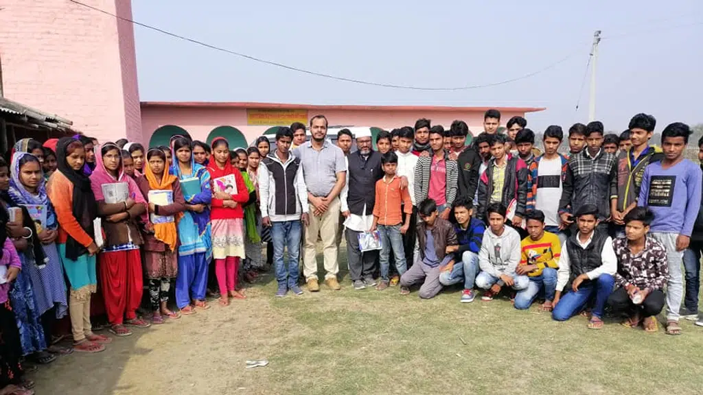 Prayaan Foundation Regional Office