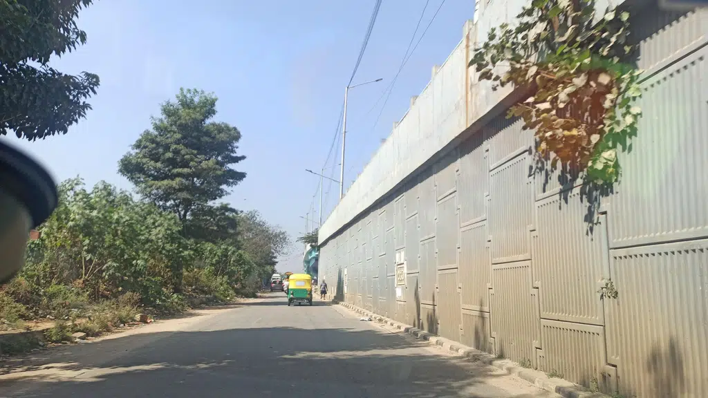 HDFC Bank ATM