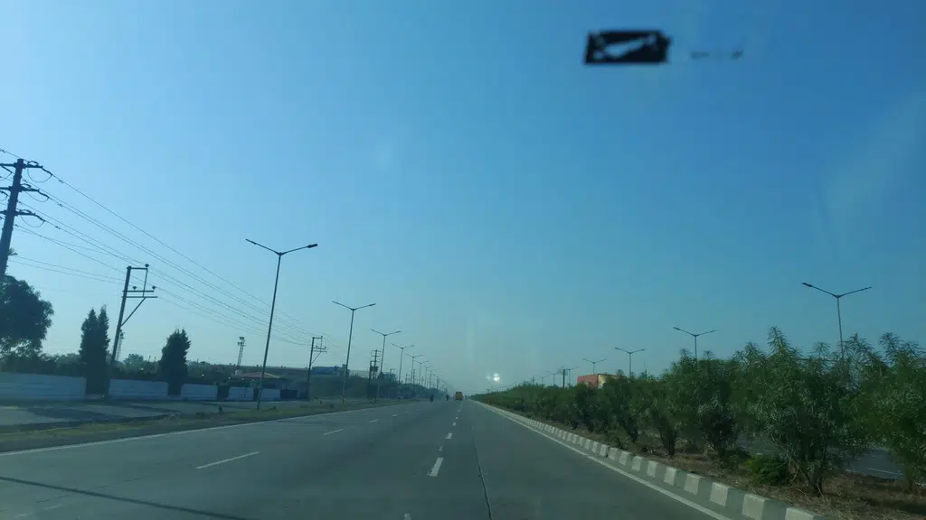 Hotel Satyam Shree Indore