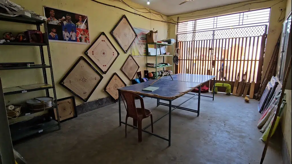 Sanskar International School