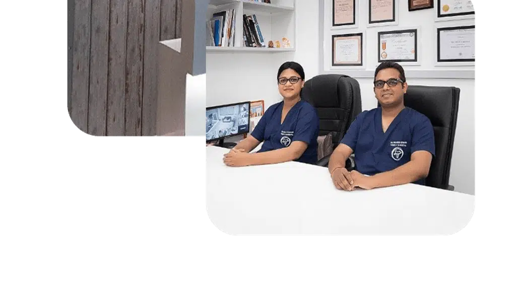 Perfect 32 Dental Clinic and Implant Centre