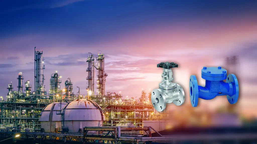 ABCO Valves Industries