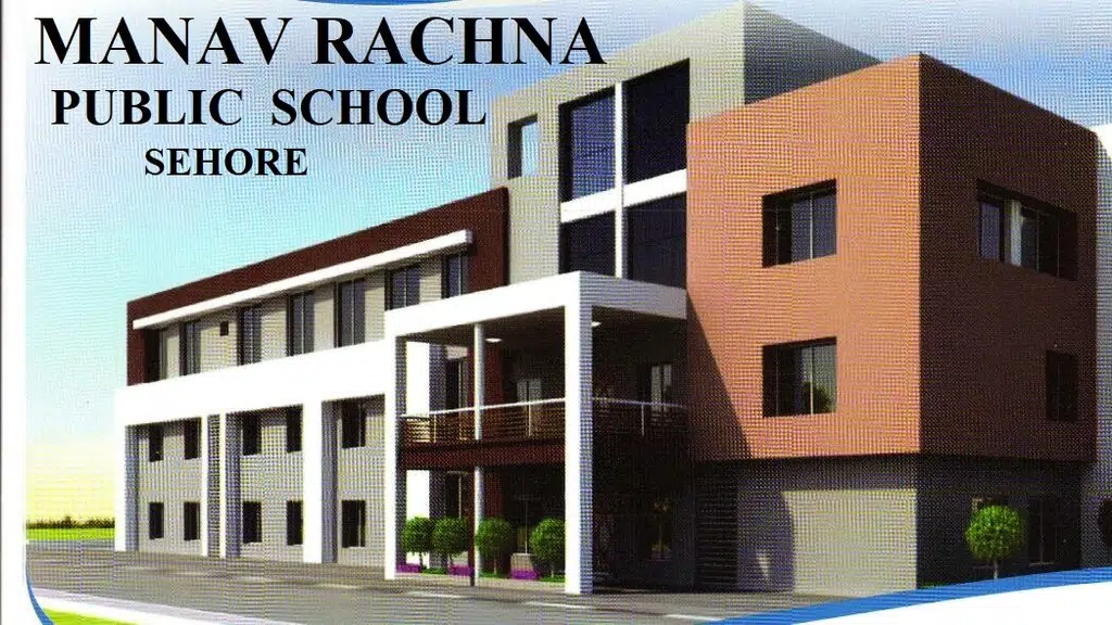 Manav Rachna Public School