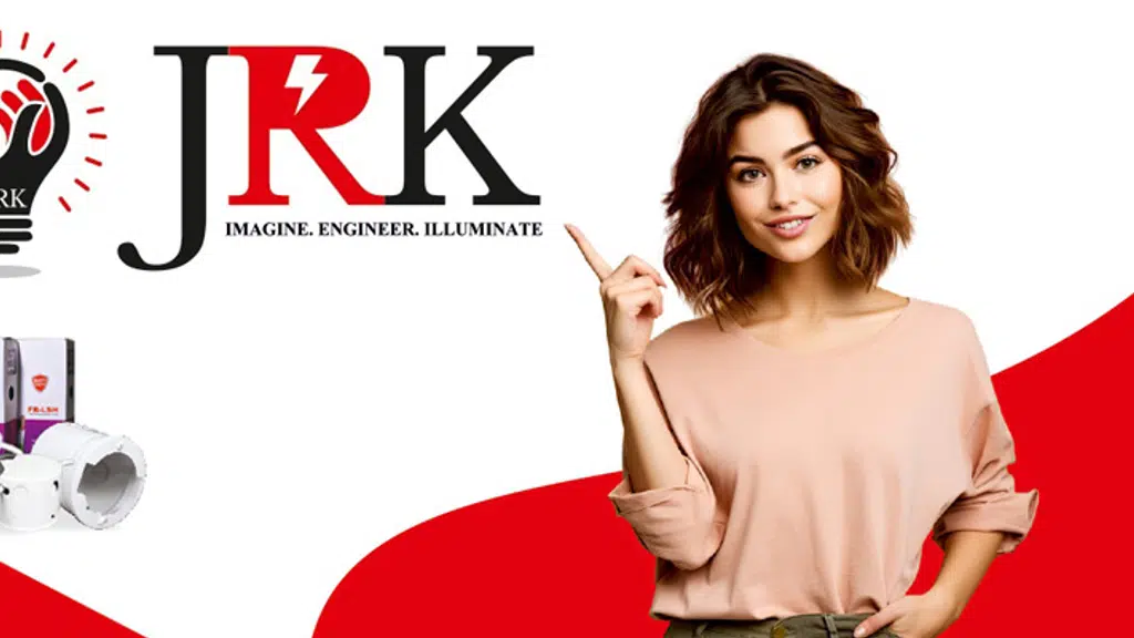 JRK Sweets N Restaurant
