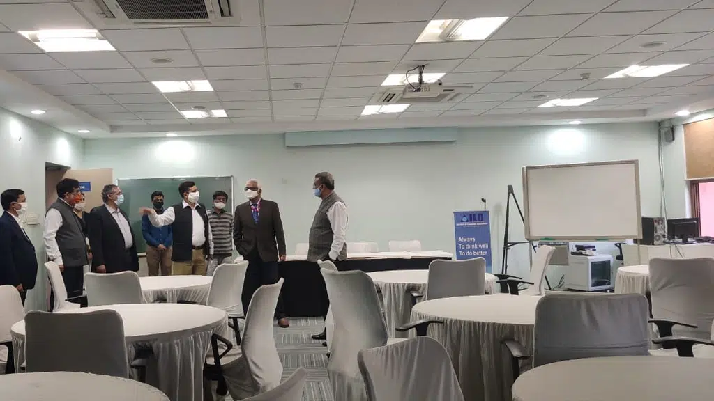 Institute of Leadership Development