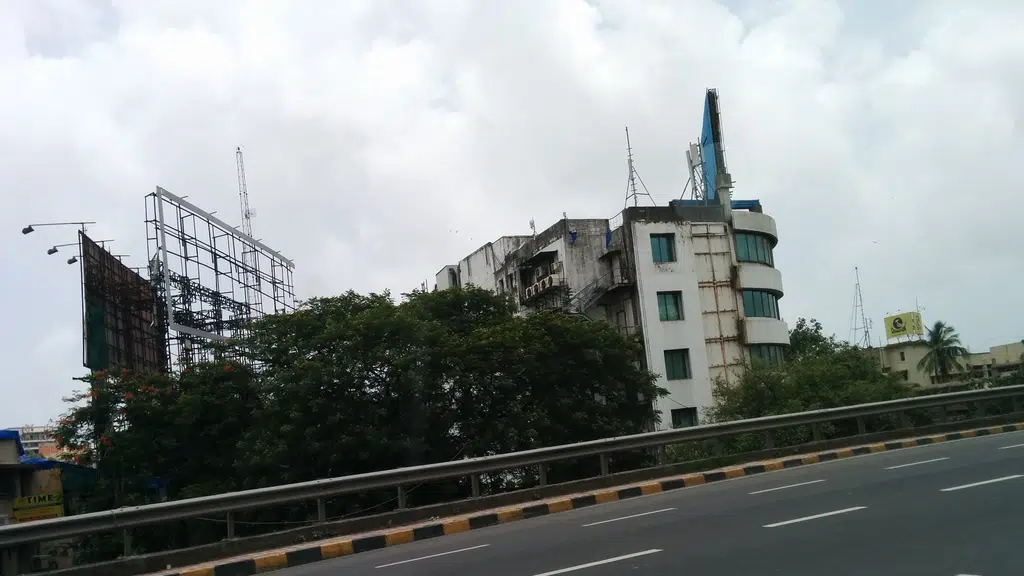 Habib Nagar S R A Co op Housing Society