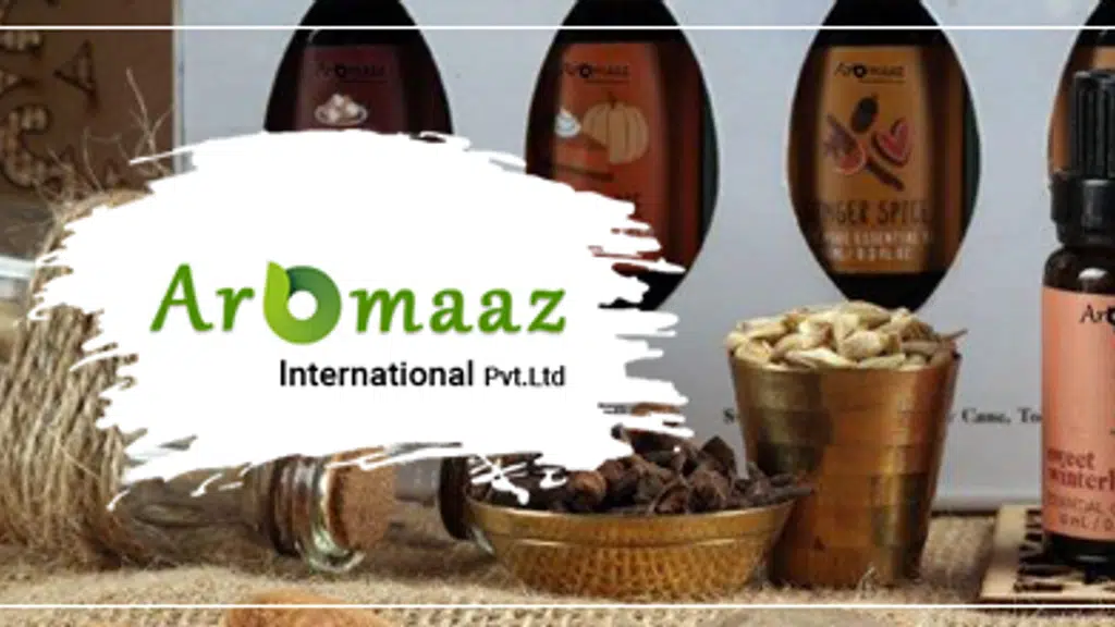 Aromaaz International