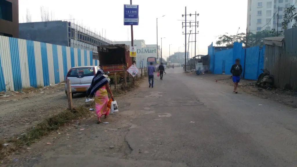 Maral Weigh Bridge