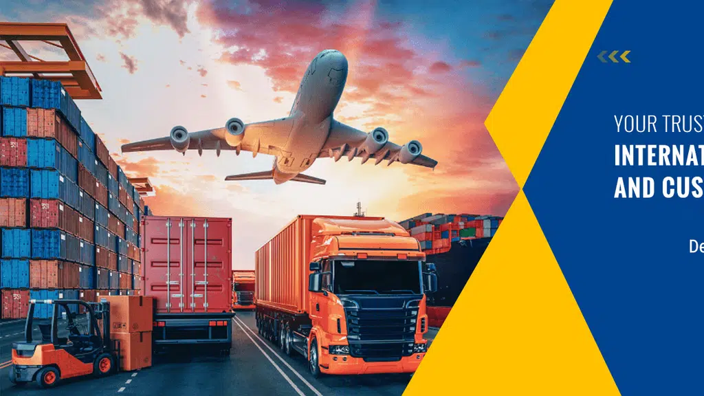 AKS Logistics Pvt. Ltd.