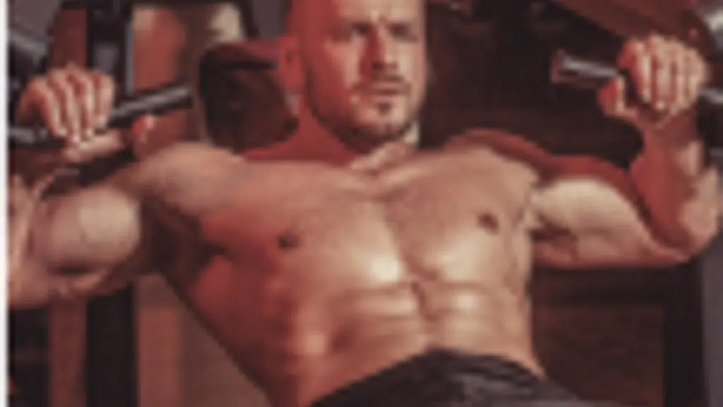 Big Bull Fitness Studio