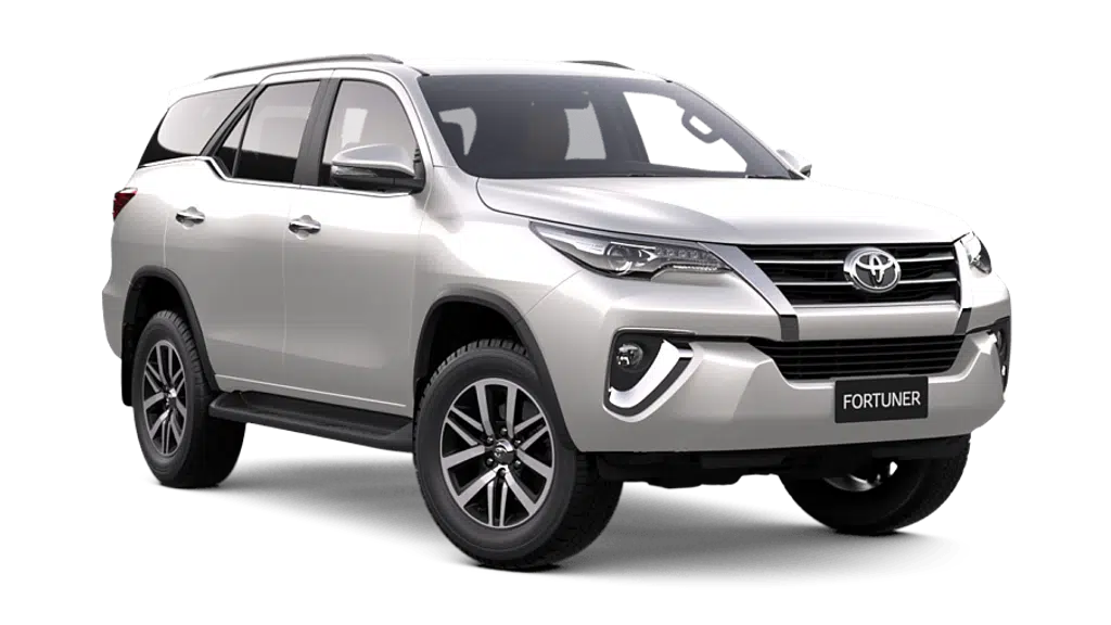 Shreeji Tours and Travels