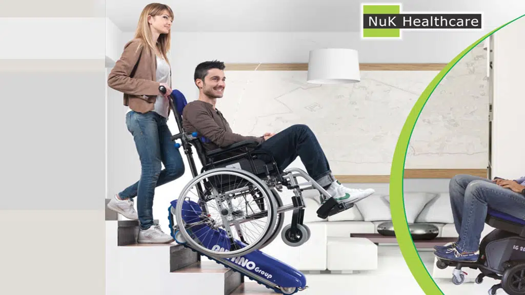 NUK Healthcare