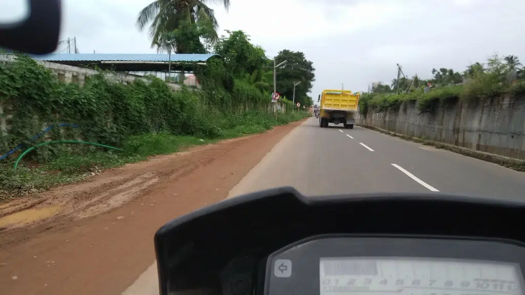 Ginger Trivandrum