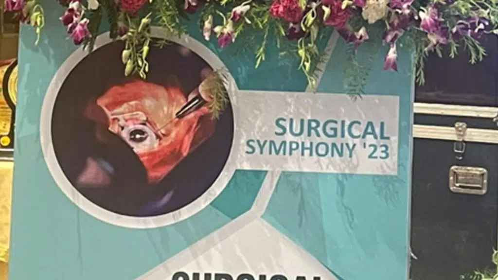 Varshney Eye and Ortho Care Centre