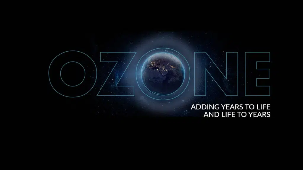 Ozone House