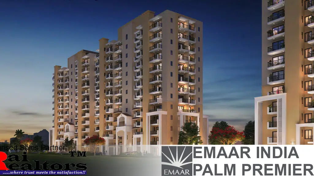 Hewo Apartments Part 1