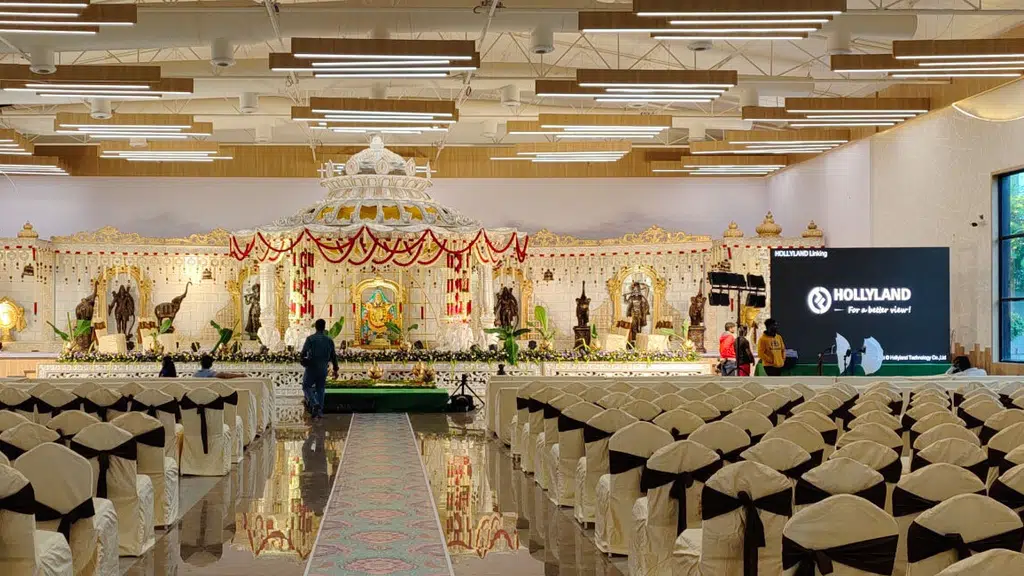 Bommak Gangaiah Convention Hall