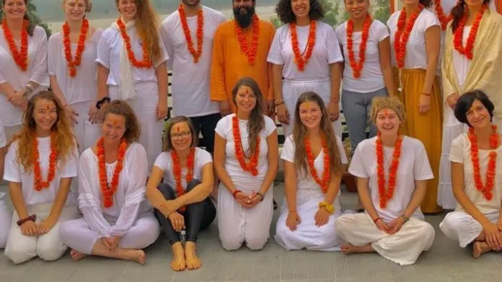 Himalaya Yoga Teacher Training