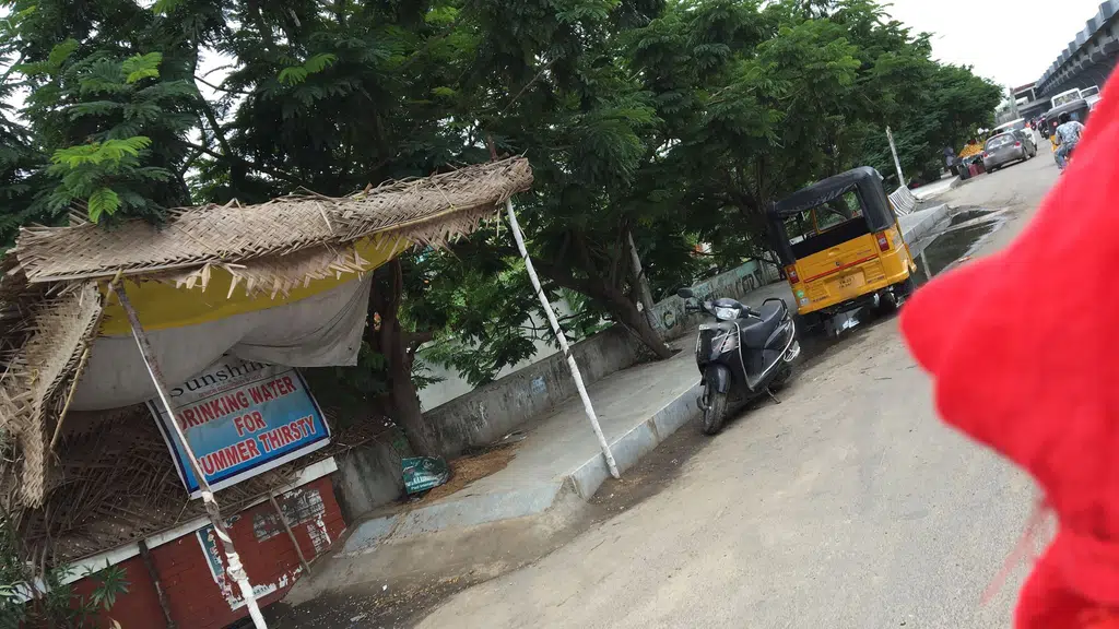 Chennai Communicators Club
