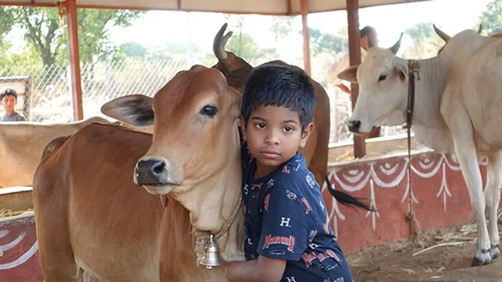 Iskcon Miyapur , Hyderabad