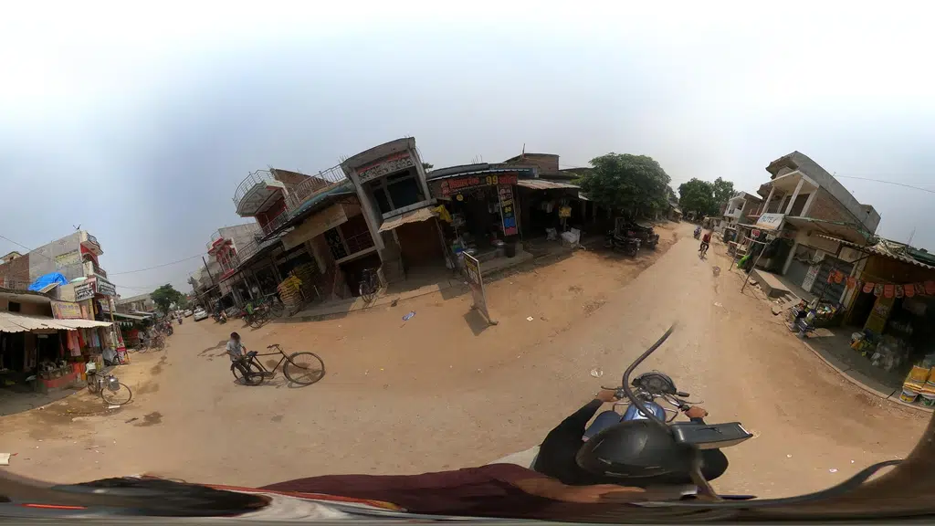 Dargah