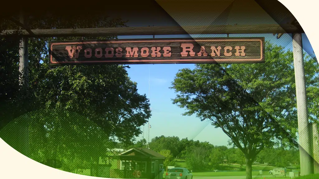 Woodsmoke Ranch Assoc.