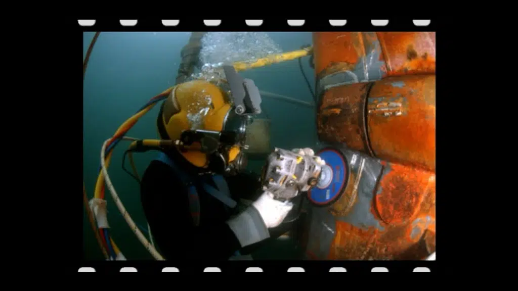 Deep Diving & Marine Services