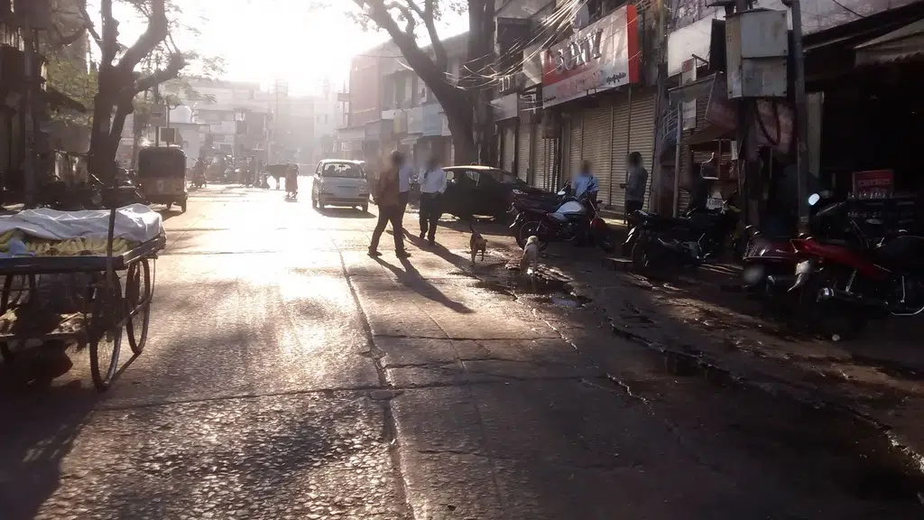 Anjaiah Metal Shop
