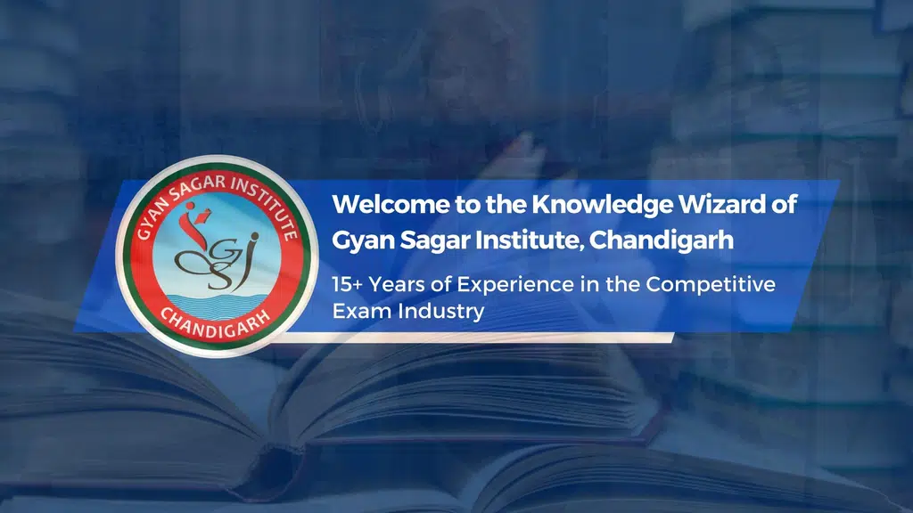Gyan Sagar Institute Chandigarh