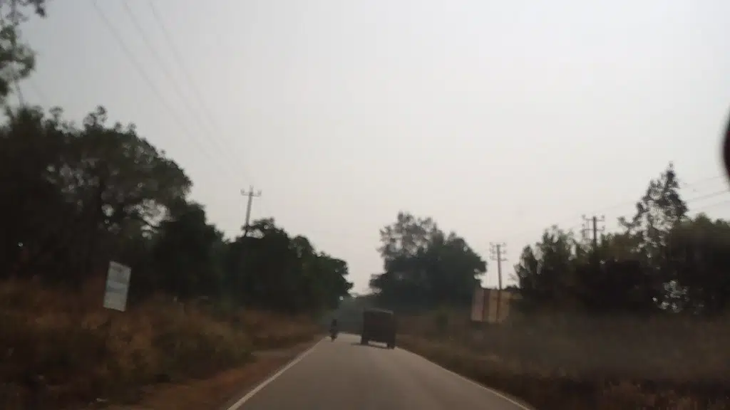 Sri Siddeshwara Temple