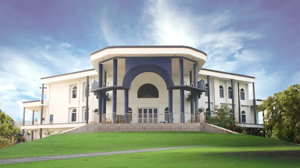 Siva Sivani Degree College