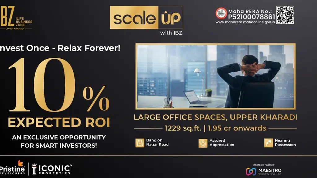 iLife Business Zone
